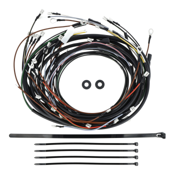 KWO Kabelbaum, Simson S51B mit VAPE-Zündung